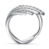 Vela Cocktail Ring - Dracakis Jewellers